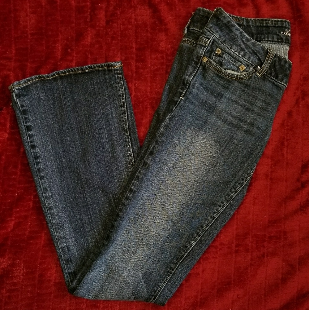 American Eagle Outfitters Flare/Bootcut Jeans